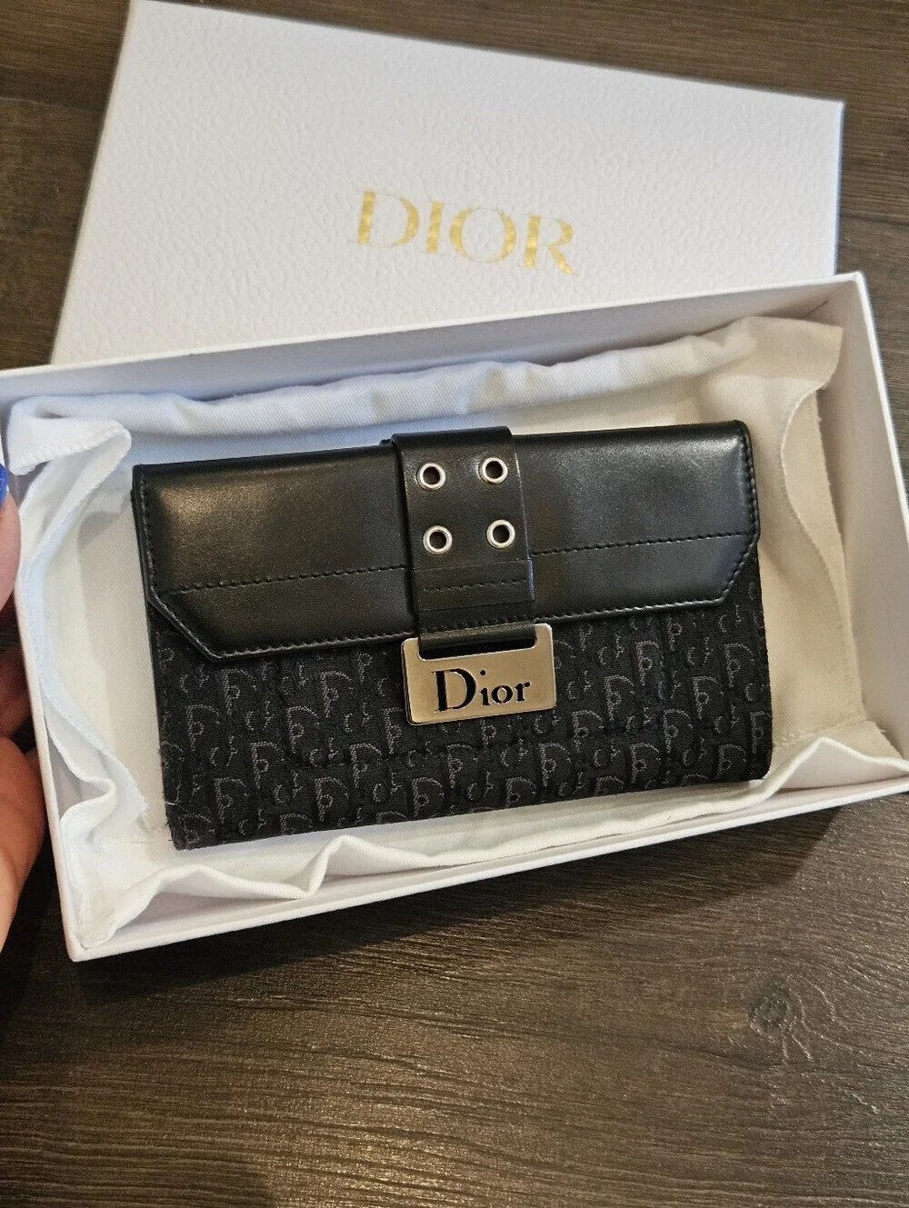 Dior christian vintage